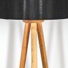 Soungou floor lamp Ecru, white, 1-light source