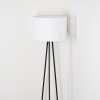 Soungou floor lamp black, 1-light source