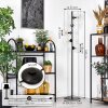 Koyoto floor lamp 31 cm clear, 5-light sources