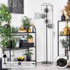 Koyoto floor lamp Smoke-coloured, 4-light sources