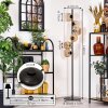 Ripoll floor lamp Amber, 6-light sources