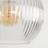 Koyoto floor lamp, Arch lamps black, 1-light source