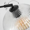 Koyoto floor lamp, Arch lamps black, 1-light source