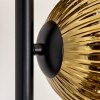 Koyoto floor lamp 31 cm gold, 6-light sources