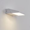 Xaden outdoor wall light, wall light LED white, 1-light source