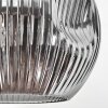 Ripoll floor lamp, Arch lamps black, 1-light source