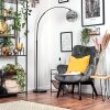 Ripoll floor lamp, Arch lamps black, 1-light source