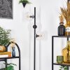 Koyoto floor lamp 31 cm clear, 3-light sources