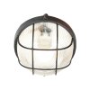 Steinhauer lights Lisanne ceiling light transparent, 1-light source
