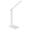 Globo lighting Brighton table lamp LED white, 1-light source