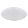 Globo lighting Eclypse ceiling light LED white, 1-light source