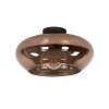 Iralo ceiling light anthracite, 1-light source