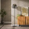 Kalor floor lamp anthracite, 1-light source