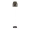Kalor floor lamp anthracite, 1-light source