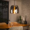 Kalor pendant light anthracite, 1-light source