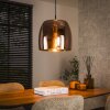 Kalor pendant light anthracite, 1-light source