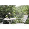 Globo lighting Mariam table lamp LED black, 1-light source