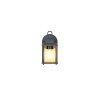 Trio lights MIRANDE wall light anthracite, 1-light source