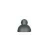 Trio lights ELBE wall light anthracite, 1-light source