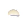 Trio lights MAAS wall light beige, 1-light source