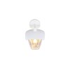 Trio lights VENTA wall light white, 1-light source