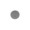 Reality lights FORTALEZA wall light LED anthracite, 1-light source, Motion sensor