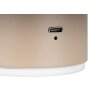 Reality lights Davey wall light LED beige, 1-light source