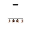 Reality lights Jason pendant light, 4-light sources