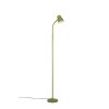 Reality lights Pongo floor lamp LED green, 1-light source