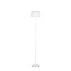 Reality lights Jeff floor lamp LED white, 1-light source