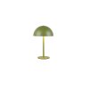 Reality lights Munoz table lamp LED green, 1-light source