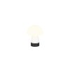 Reality lights Dooley table lamp LED white, 1-light source