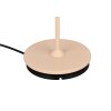 Reality lights Suarez table lamp LED beige, 1-light source