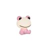 Reality lights Hopper table lamp LED pink, 1-light source, Colour changer