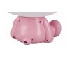 Reality lights Cutie table lamp LED pink, 1-light source, Colour changer