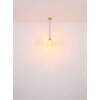Globo lighting Jessica hanging light gold, 1-light source