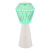 Globo lighting Polimi table lamp LED white, 1-light source, Colour changer