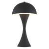 Globo lighting Dima table lamp black, 1-light source