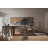 Globo lighting Dima table lamp black, 1-light source