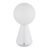 Globo lighting Sora table lamp LED white, 1-light source