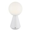 Globo lighting Sora table lamp LED white, 1-light source