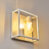 KARLSBORG Wall Light white, 2-light sources