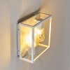 KARLSBORG Wall Light white, 2-light sources