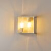 KARLSBORG Wall Light white, 2-light sources