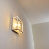 KARLSBORG Wall Light white, 2-light sources