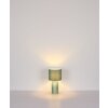 Globo lighting Elden table lamp gold, 1-light source