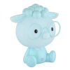 Globo lighting Sheepy table lamp LED blue, white, 1-light source
