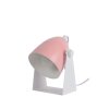 Lucide CHAGO Table Lamp pink, 1-light source