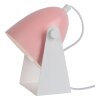 Lucide CHAGO Table Lamp pink, 1-light source