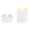 Globo lighting Candly decorative light LED white, 1-light source